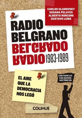 Papel Radio Belgrano (1983-1989)