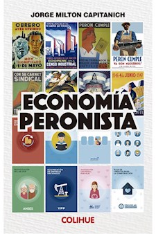 Papel Economía Peronista