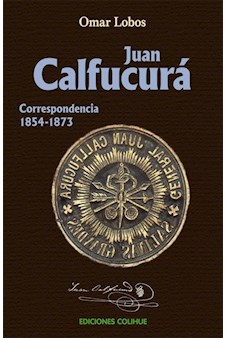 Papel Juan Calfucurá