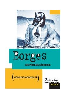 Papel Borges. Los Pueblos Bárbaros