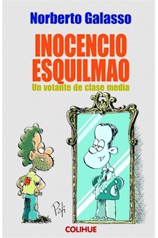Papel Inocencio Esquilmao - Un Votante De Clase Media