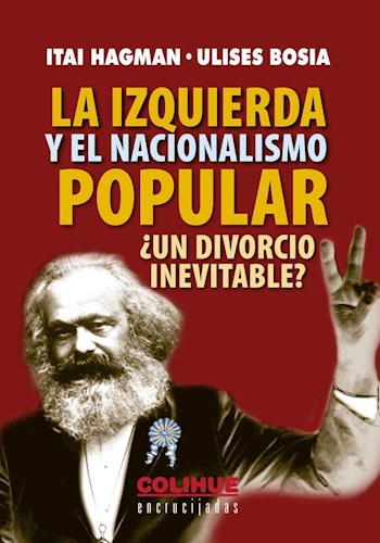 Papel La Izquierda Y El Nacionalismo Popular.