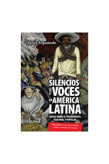 Papel Los Silencios Y Las Voces En América Latina