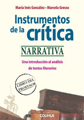 Papel Instrumentos De La Crítica - Libro Del Profesor