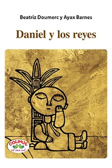 Papel Daniel Y Los Reyes (Rústica)