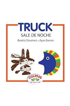 Papel Truck Sale De Noche