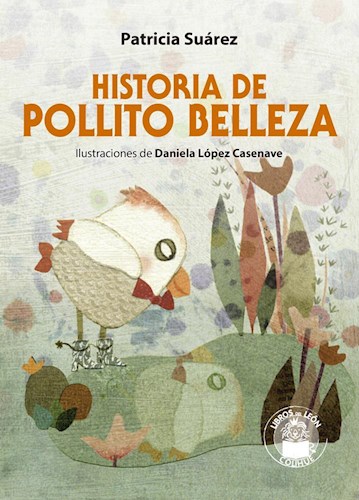 Papel Historia De Pollito Belleza