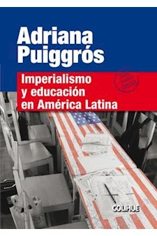 Papel Imperialismo Y Educación En América Latina