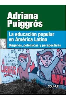 Papel La Educación Popular En América Latina