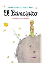Papel El Principito (Ed. De Lujo)
