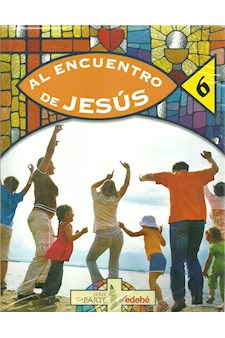 Papel Al Encuentro Con Jesus 6