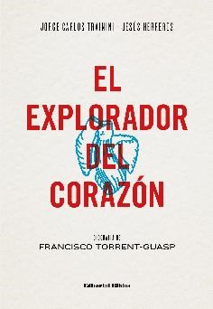 Papel El Explorador del Corazón