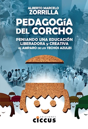 Papel Pedagogía Del Corcho