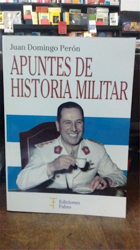 Papel Apuntes De Historia Militar