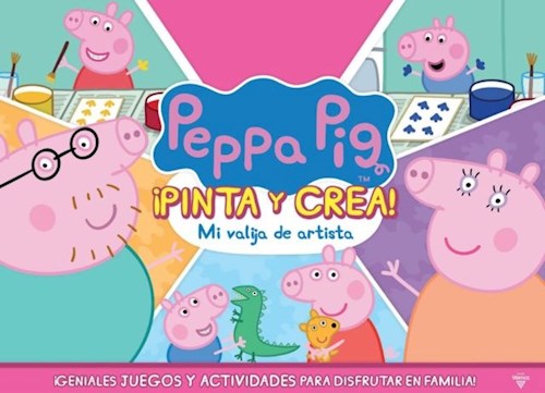 Papel Peppa Pig N°6