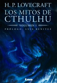 Papel Los Mitos De Cthulhu Volumen 1