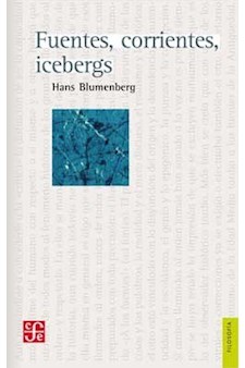 Papel Funtes, Correntes, Icebergs