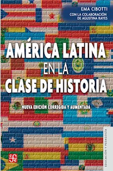 Papel América Latina En La Clase De Historia