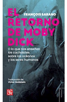 Papel El Retorno De Moby Dick