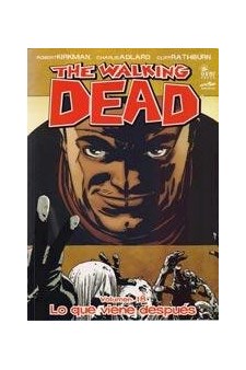 Papel The Walking Dead - Tpb Vol. #18