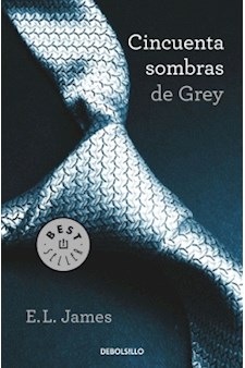Papel Cincuenta Sombras De Grey (Db)