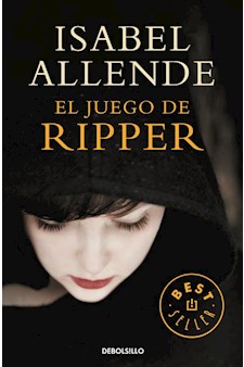 Papel Juego De Ripper, El (Db)