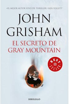 Papel El Secreto De Gray Mountain