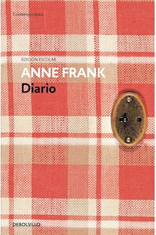 Papel Diario De Anne Frank (Ed Escolar)
