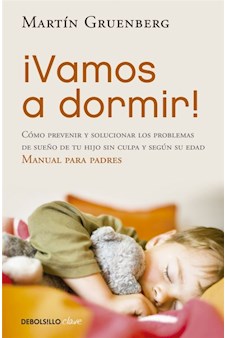 Papel ¡Vamos A Dormir! - Manual Para Padres