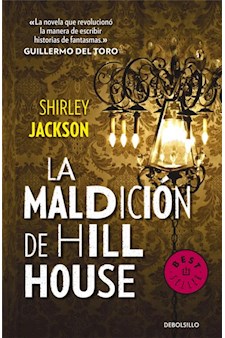 Papel Maldicion De Hill House, La