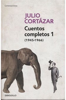 Papel Cuentos Completos 1 (1945-1966)