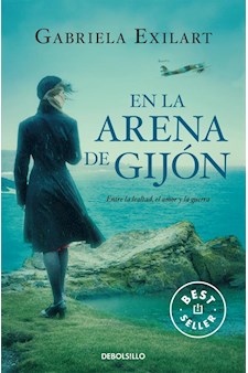 Papel En La Arena De Gijón