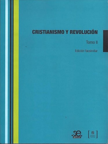 Papel Cristianismo Y Revolución