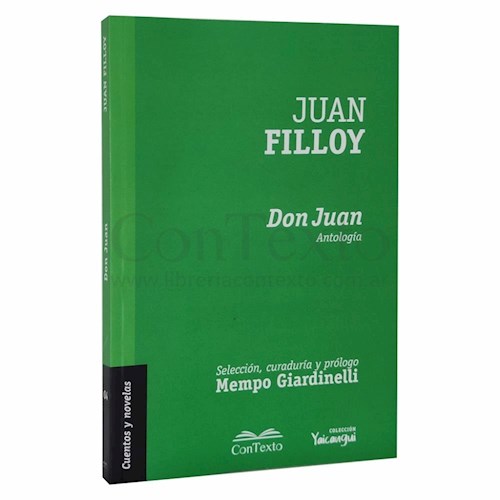 Papel Don Juan (4)