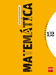 Papel Conecta 2.0 - Matemática 1/2  Nueva Edición Revisada