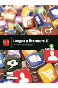 Papel Lengua Y Literatura 2 Practicas Del Lenguaje S M Savia (1º Caba Nes / 2º Pba) (Novedad 2018)