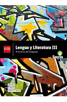Papel Savia Lengua Y Literatura 3 - Novedad 2018