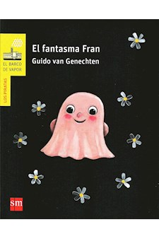 Papel El Fantasma Fran