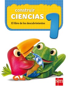 Papel Construir Ciencias 1 Con Anexo