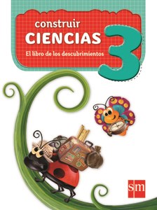 Papel Construir Ciencias 3 Con Anexo