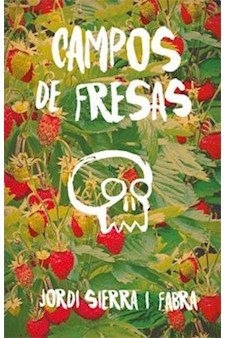 Papel Campos De Fresas - Nueva Edición