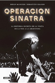 Papel Operación Sinatra