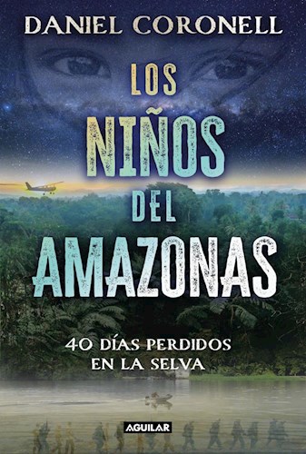 Papel Los Niños Del Amazonas