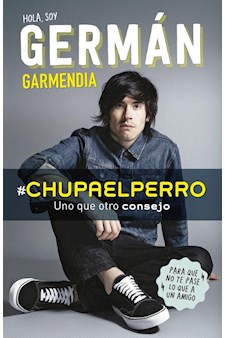 Papel #Chupaelperro