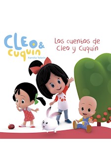 Papel Los Cuentos De Cleo Y Cuquin