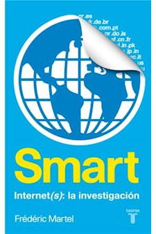 Papel Smart. Internet (S): La Investigacion