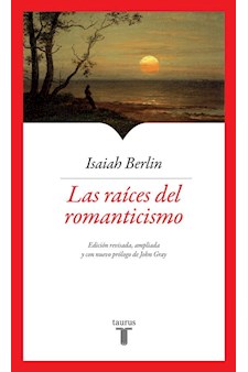 Papel Raices Del Romanticismo, Las
