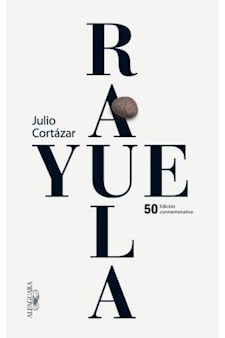 Papel Rayuela - Edicion 50 Aniversario