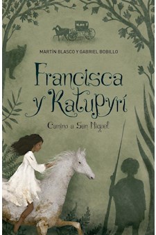 Papel Francesca Y Katupyri