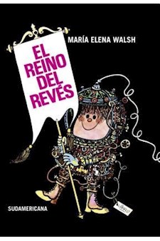 Papel El Reino Del Reves - Vintage